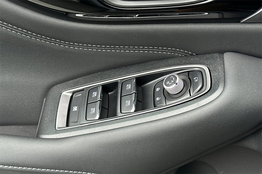 New 2025 Subaru Outback Touring XT w/ Popular Package #2 image 12