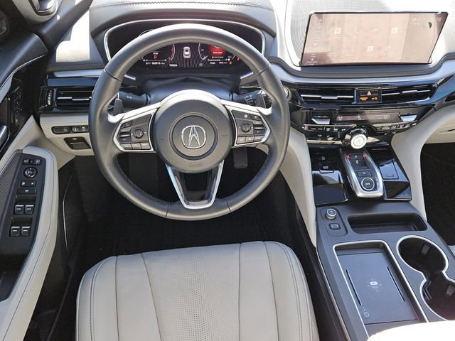 Certified 2025 Acura MDX Technology Package image 5