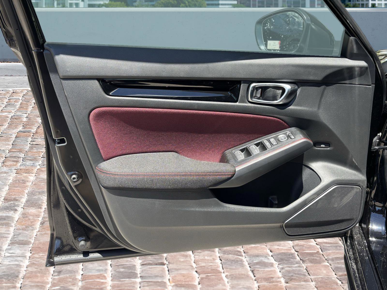 New 2026 Honda Civic Si image 11