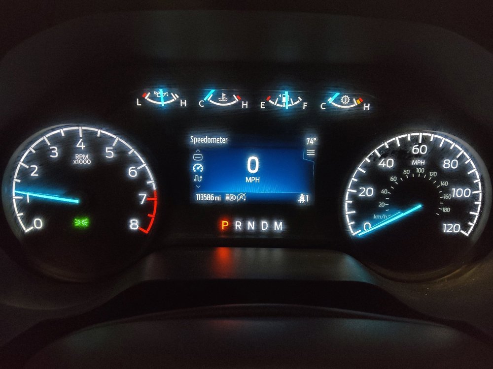 Used 2022 Ford F150 XL w/ Equipment Group 101A High image 23