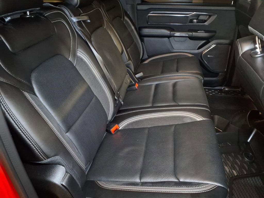 Used 2023 RAM 1500 TRX w/ TRX Level 2 Equipment Group AWD/4WD image 23