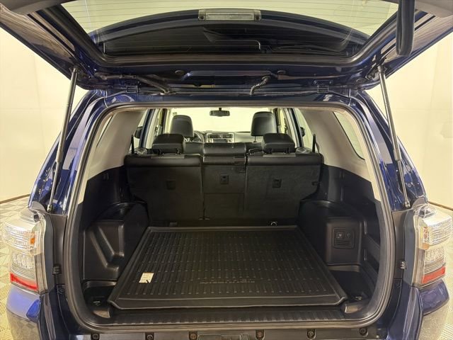 Used 2019 Toyota 4Runner SR5 Premium image 7