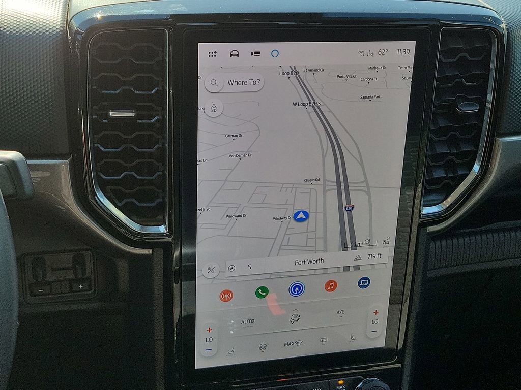 Used 2024 Ford Ranger XLT image 14