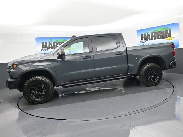 New 2026 Chevrolet Silverado 1500 ZR2 w/ ZR2 Bison Edition image 2