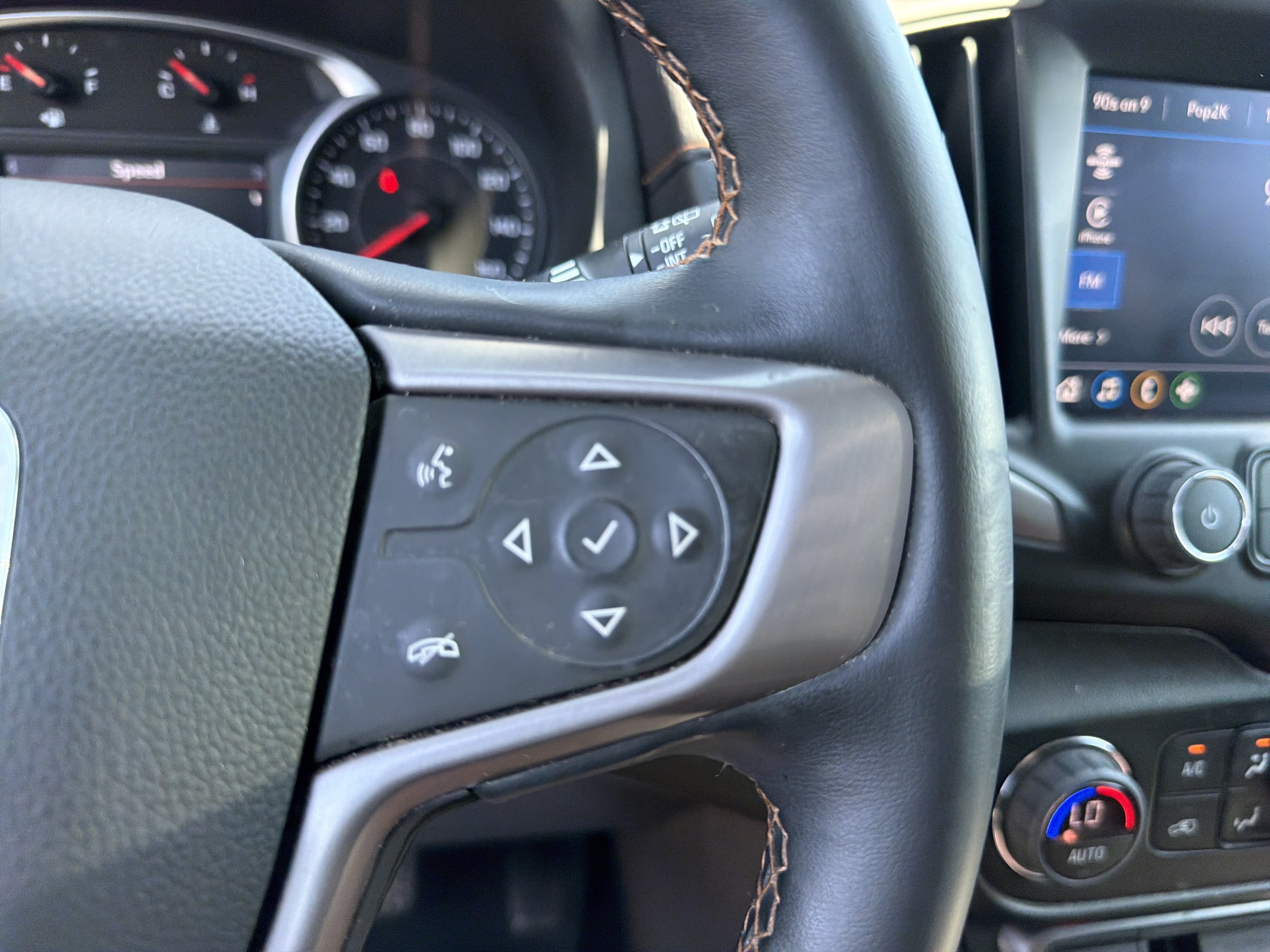 Used 2023 GMC Terrain AT4 AWD/4WD image 20