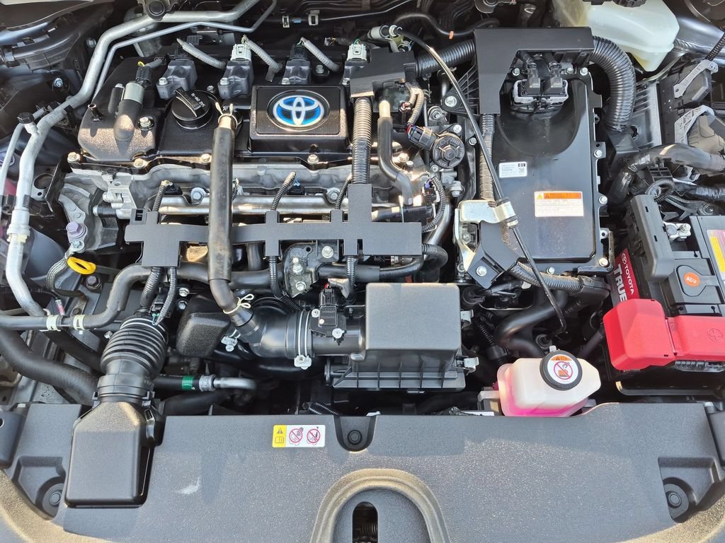 Used 2022 Toyota Corolla LE FWD image 38