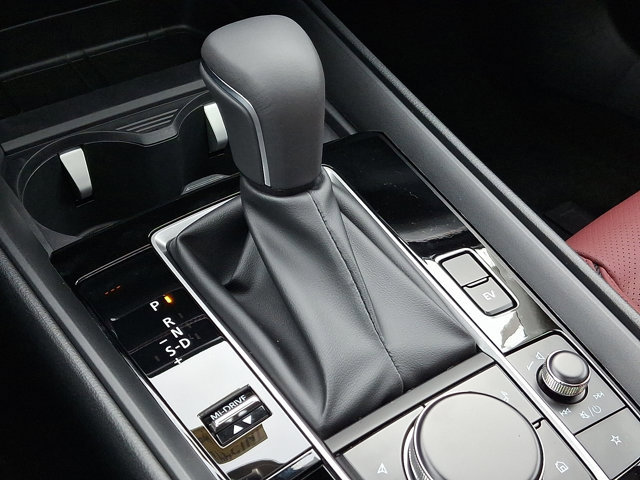 New 2026 MAZDA CX-50 AWD 2.5 Hybrid w/ Weather Package image 13