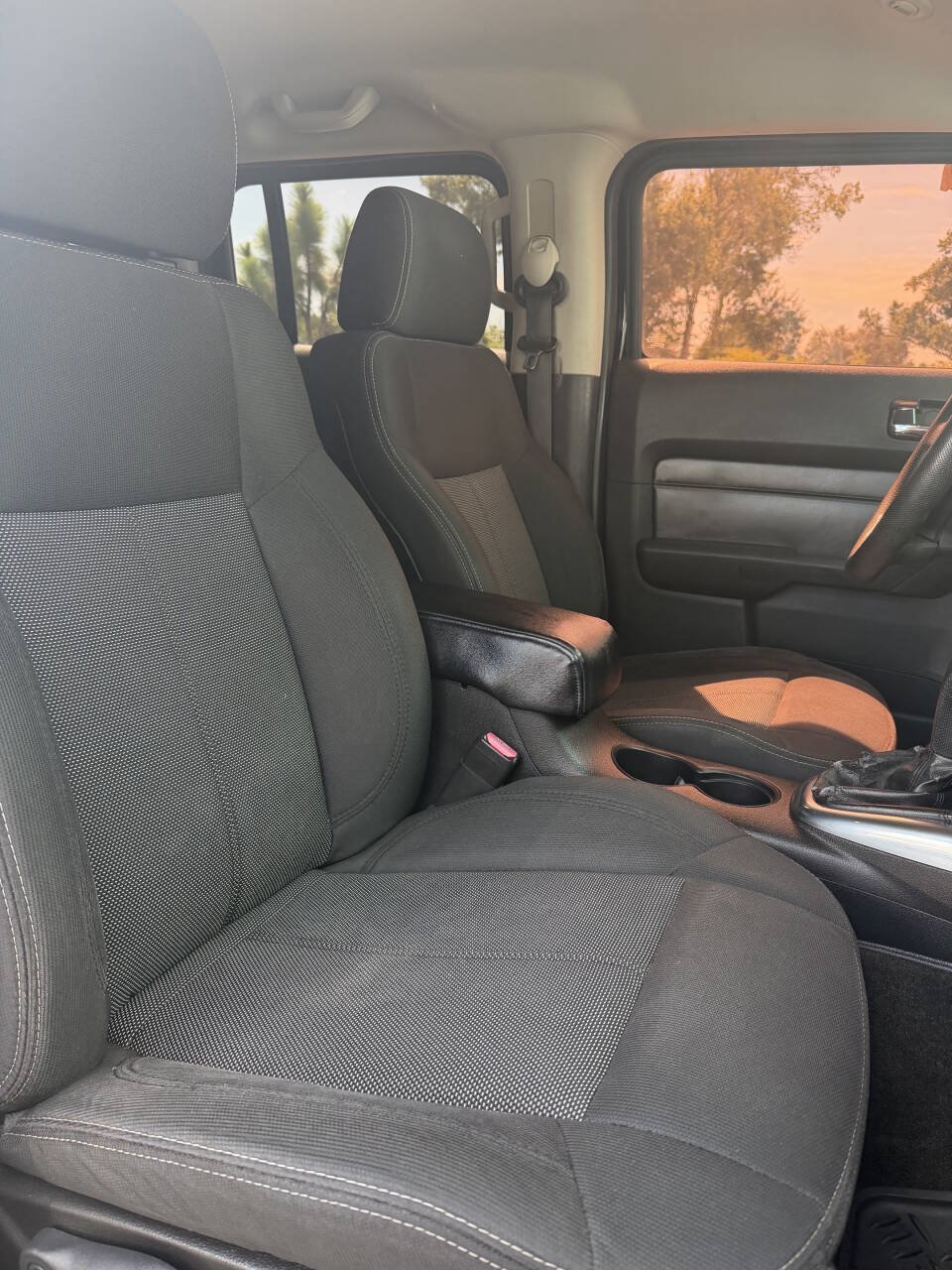 Used 2007 HUMMER H3 AWD/4WD image 10