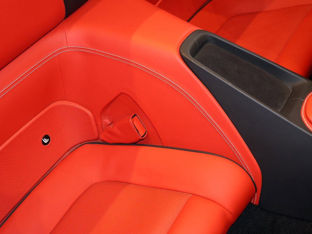 Certified 2022 Ferrari Portofino M image 42