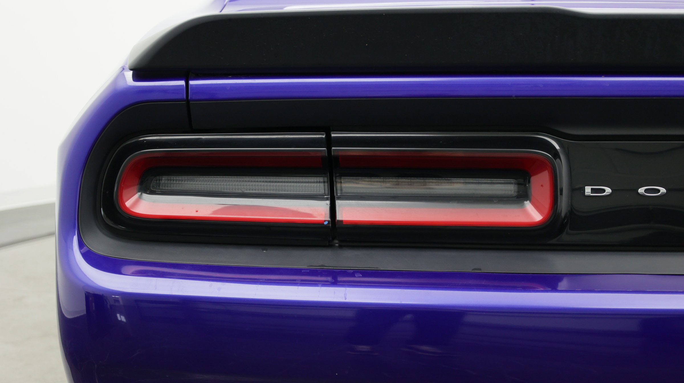 Used 2018 Dodge Challenger R/T Scat Pack RWD image 8