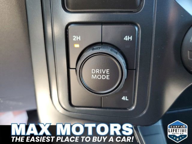 New 2026 Ford F150 STX image 23
