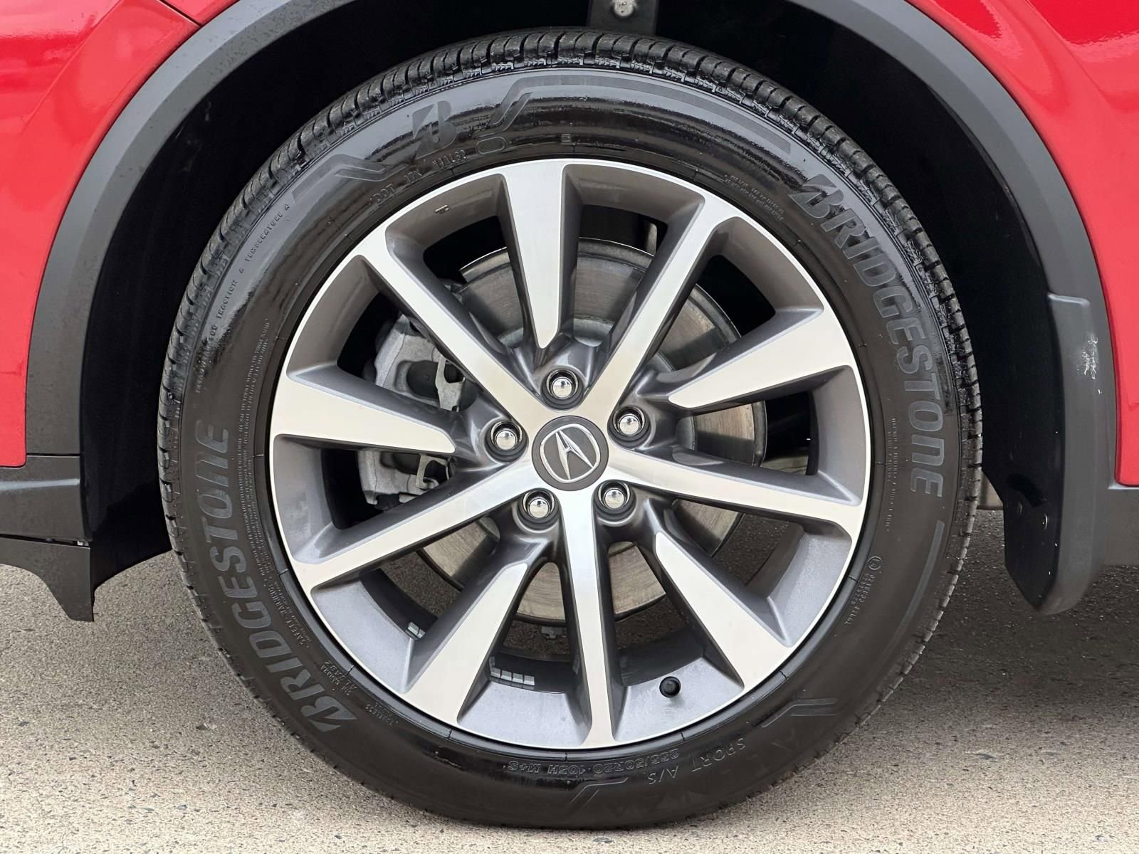 Certified 2025 Acura MDX w/ Technology Package image 7