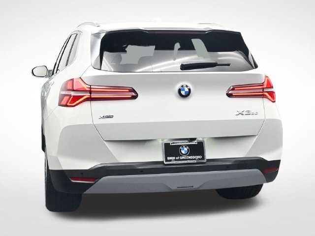New 2026 BMW X3 xDrive30i w/ Premium Package AWD/4WD image 6