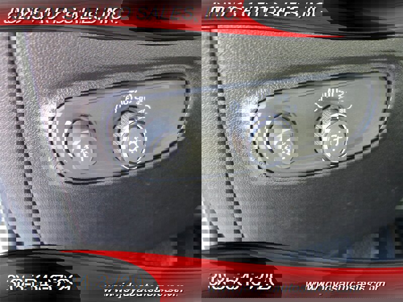 Used 2018 Chevrolet Equinox LS image 6