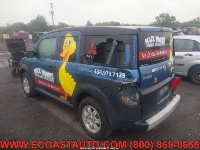 Used 2006 Honda Element EX image 6