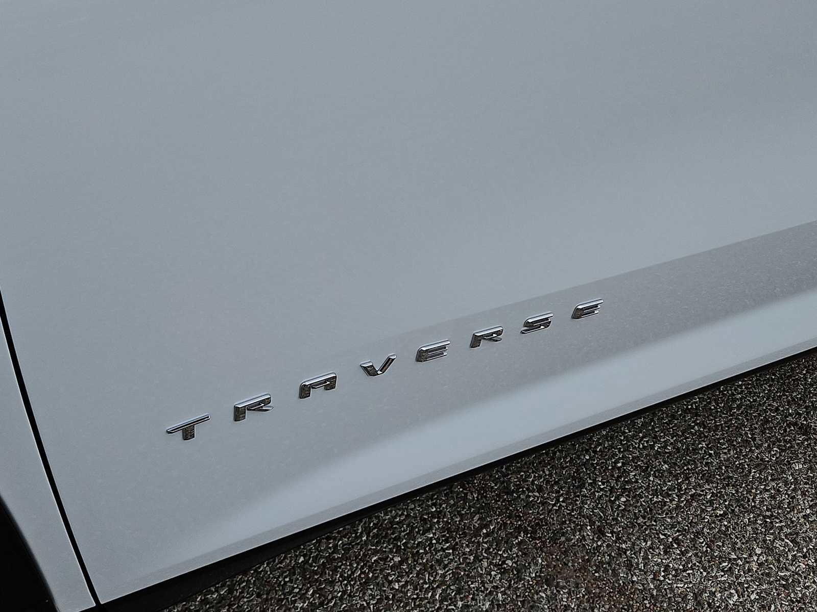 New 2026 Chevrolet Traverse LT w/ Driver Confidence Package image 11
