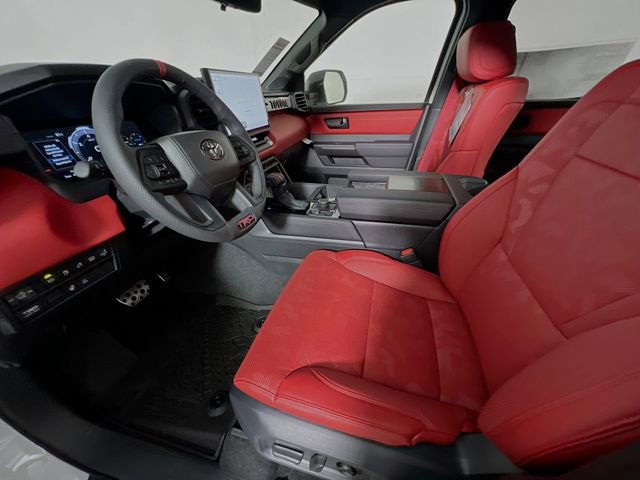 New 2026 Toyota Tundra TRD Pro AWD/4WD image 11