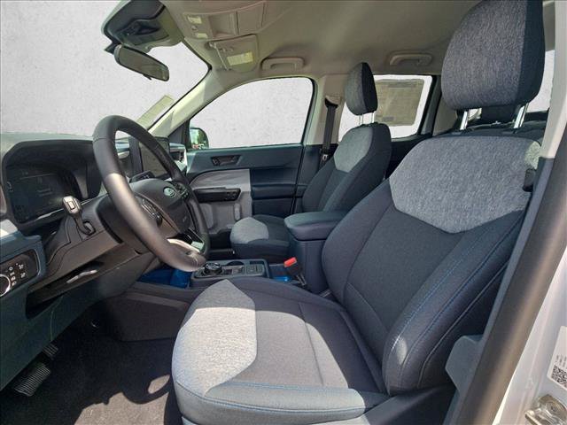 New 2026 Ford Maverick XLT w/ XLT Luxury Package FWD image 4