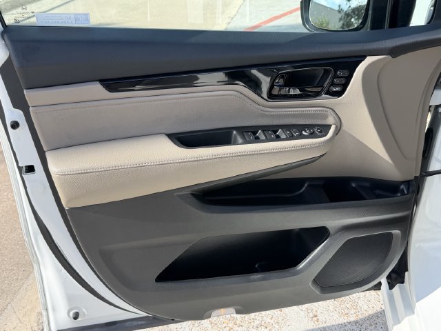 Used 2023 Honda Odyssey Touring image 10