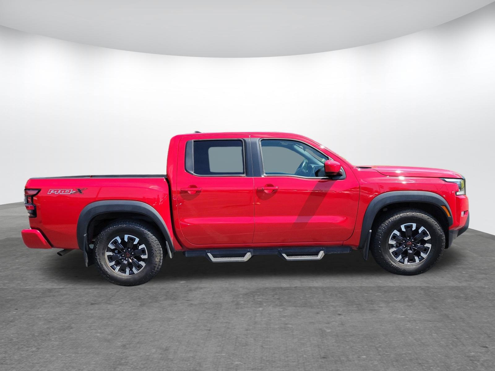 Used 2024 Nissan Frontier Pro-X w/ Tow Package image 22