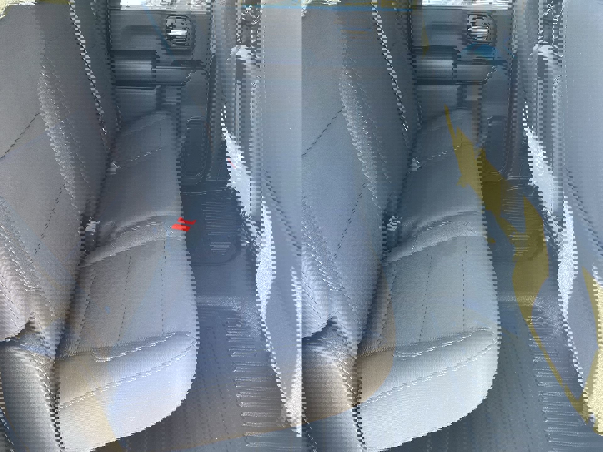 Used 2024 Chevrolet Silverado 3500 W/T image 26