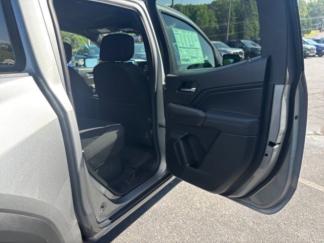 New 2026 GMC Canyon Elevation w/ Convenience Package RWD image 37