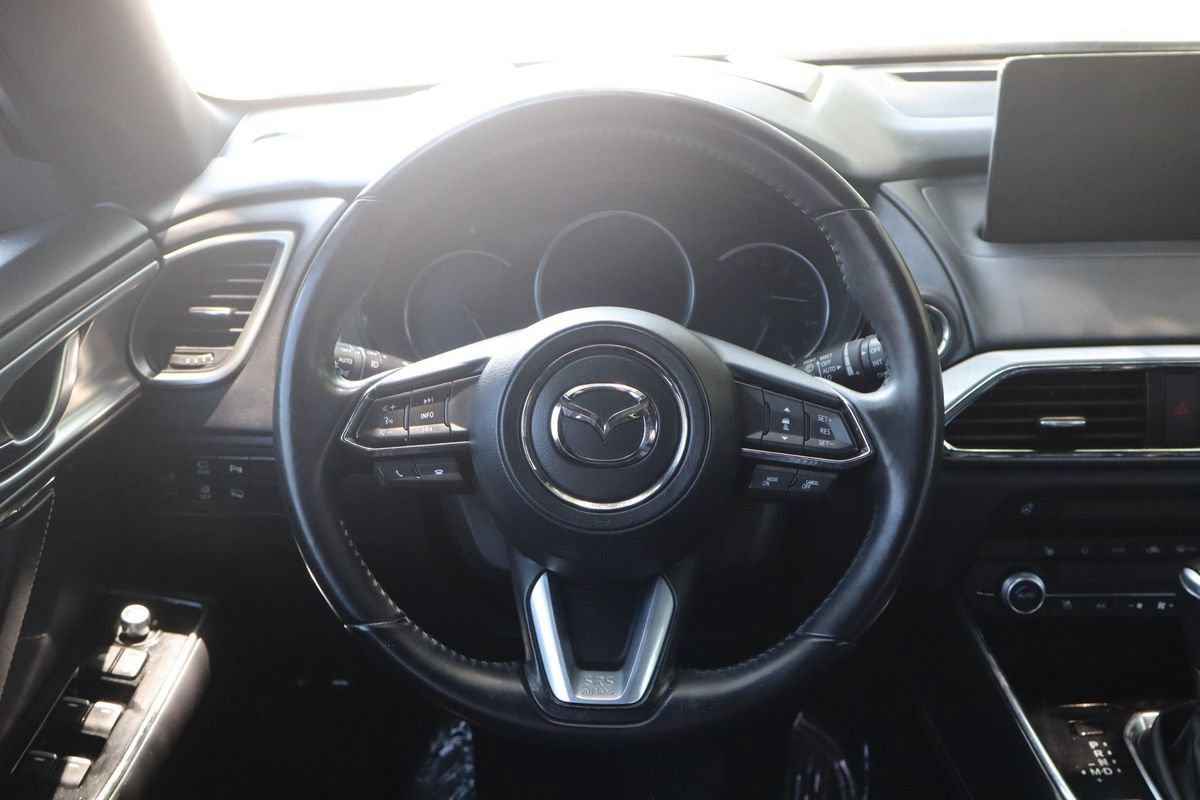 Used 2020 MAZDA CX-9 Grand Touring AWD/4WD image 18