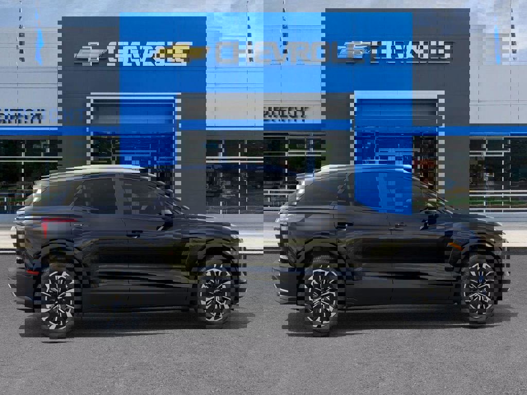 New 2026 Chevrolet Blazer EV LT image 5