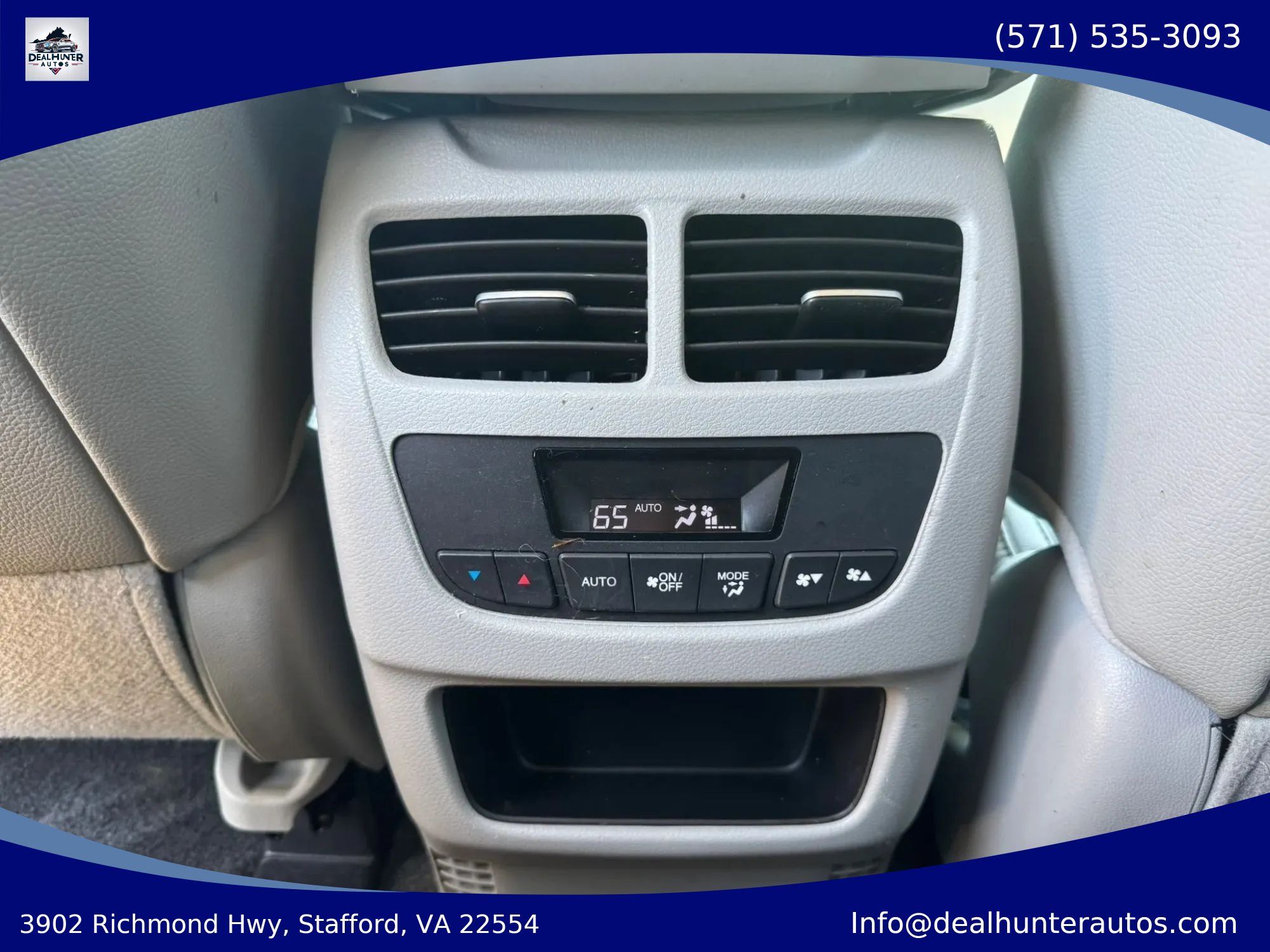 Used 2014 Acura MDX SH-AWD w/ Technology Package image 18