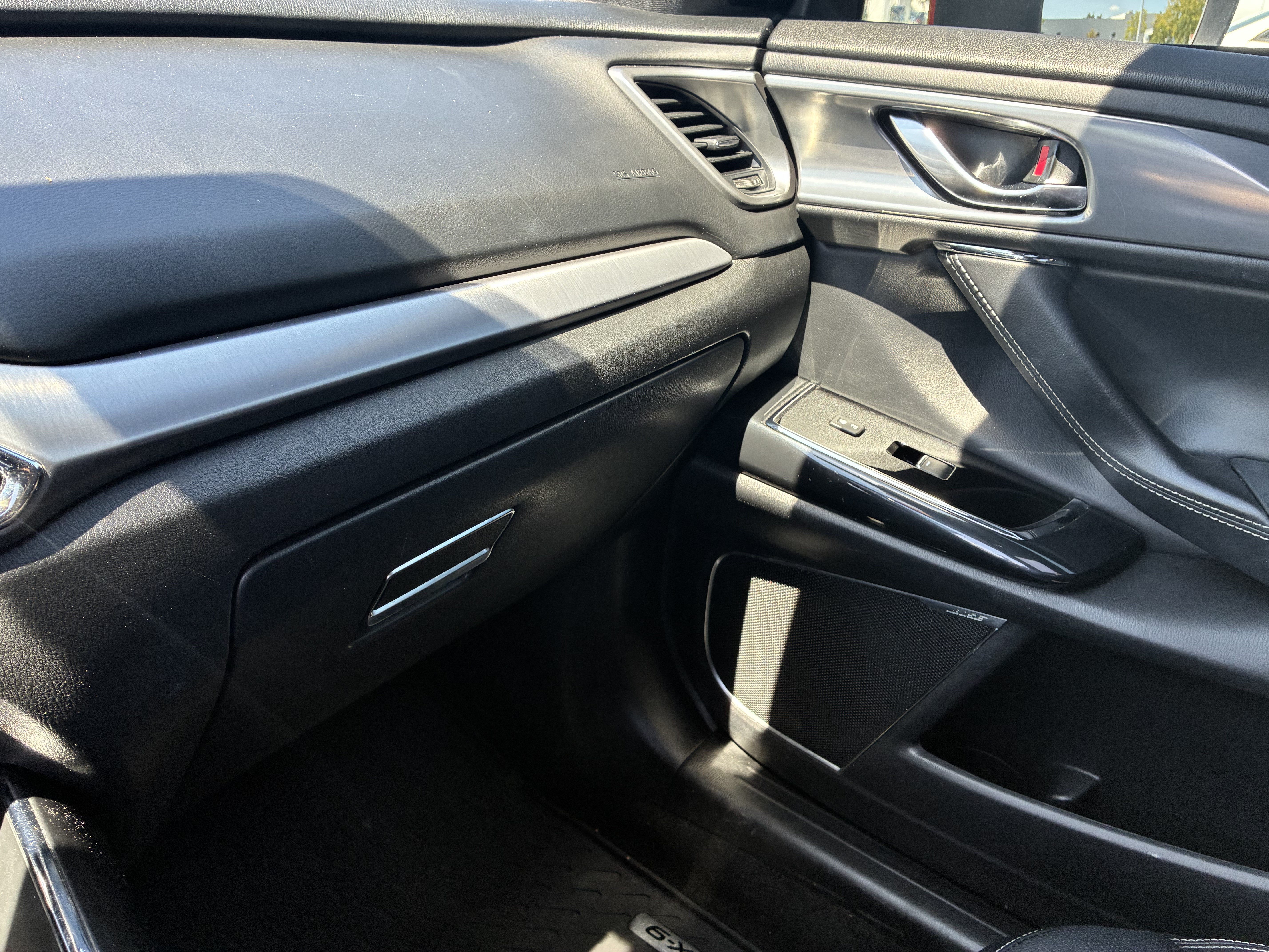 Used 2020 MAZDA CX-9 Grand Touring FWD image 38
