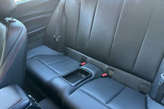 Used 2014 BMW 228i Coupe image 12