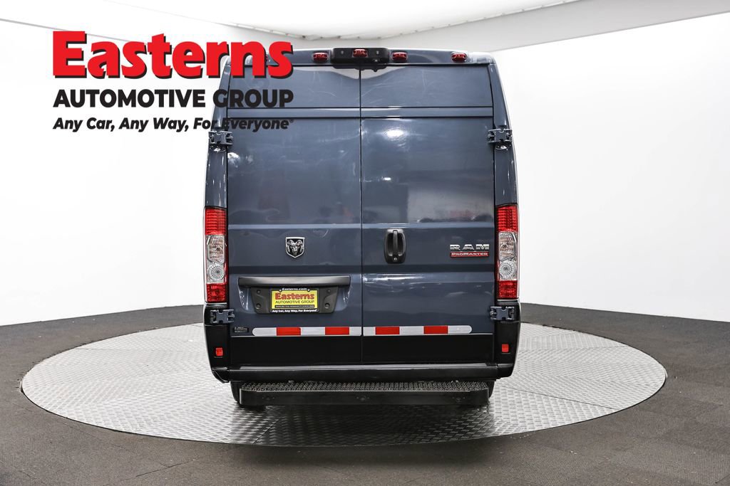 Used 2020 RAM ProMaster 3500 image 6