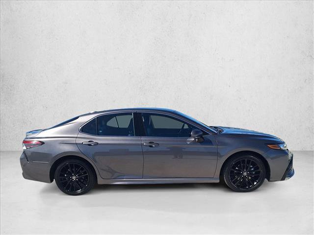 Used 2024 Toyota Camry XSE FWD image 4