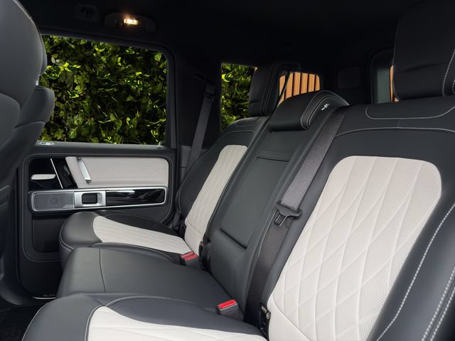 Used 2021 Mercedes-Benz G 63 AMG 4MATIC image 17