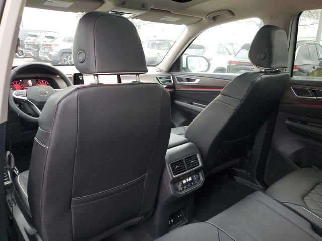 New 2026 Volkswagen Atlas SEL Premium R-Line image 14