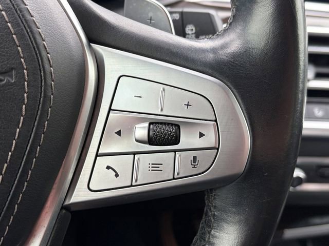 Used 2019 BMW X7 xDrive40i w/ Luxury Seating Package image 8
