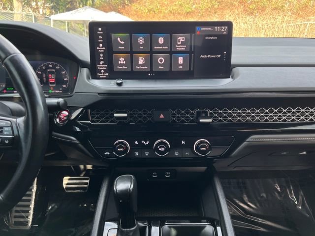 Used 2024 Honda Accord Sport image 23