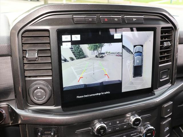 Used 2022 Ford F150 Tremor w/ Equipment Group 401A Mid image 24