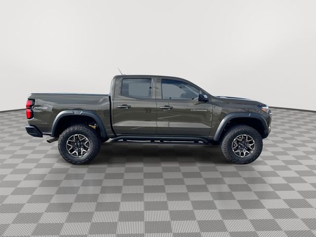 Certified 2024 Chevrolet Colorado ZR2 w/ Technology Package image 11