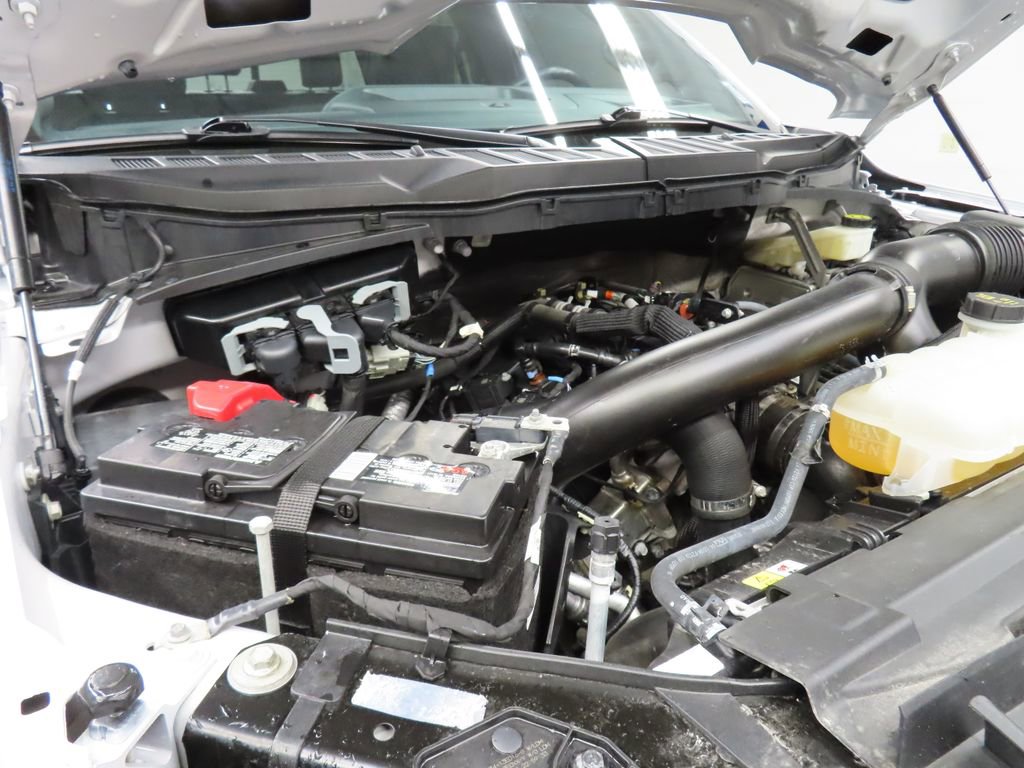 Used 2024 Ford F150 Lariat w/ Equipment Group 502A High AWD/4WD image 29