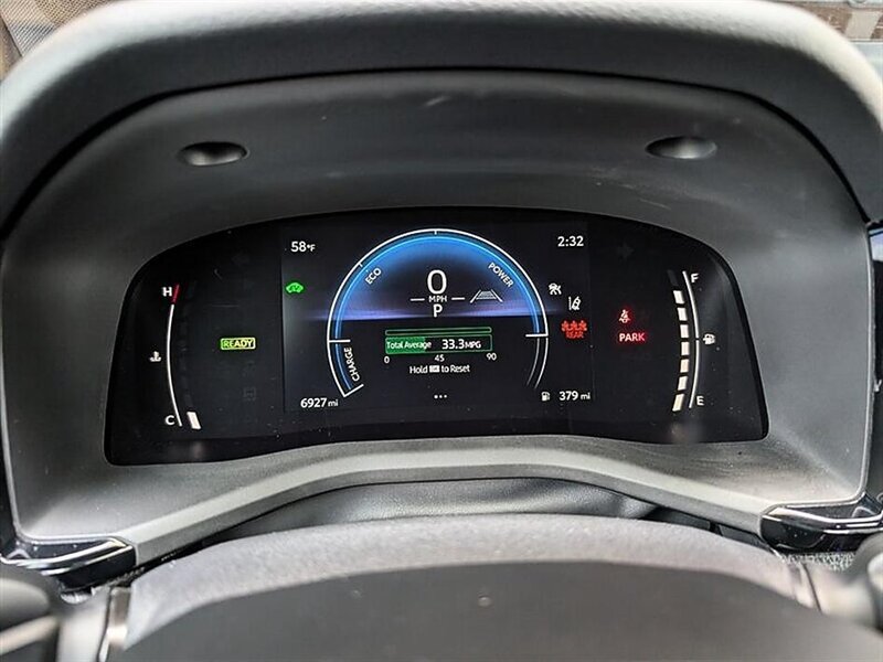 Used 2025 Toyota Camry SE w/ Convenience Package FWD image 20