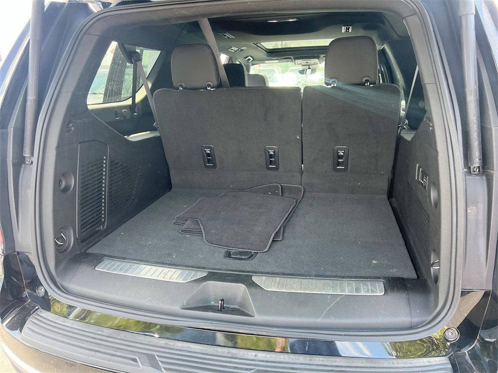 Certified 2023 Chevrolet Suburban High Country image 25