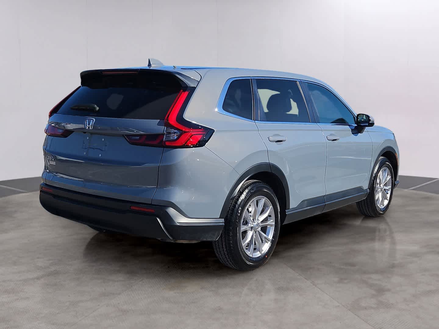 Certified 2024 Honda CR-V EX-L image 4