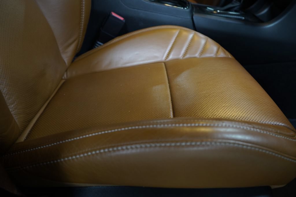 Used 2022 Dodge Charger SRT Hellcat RWD image 28