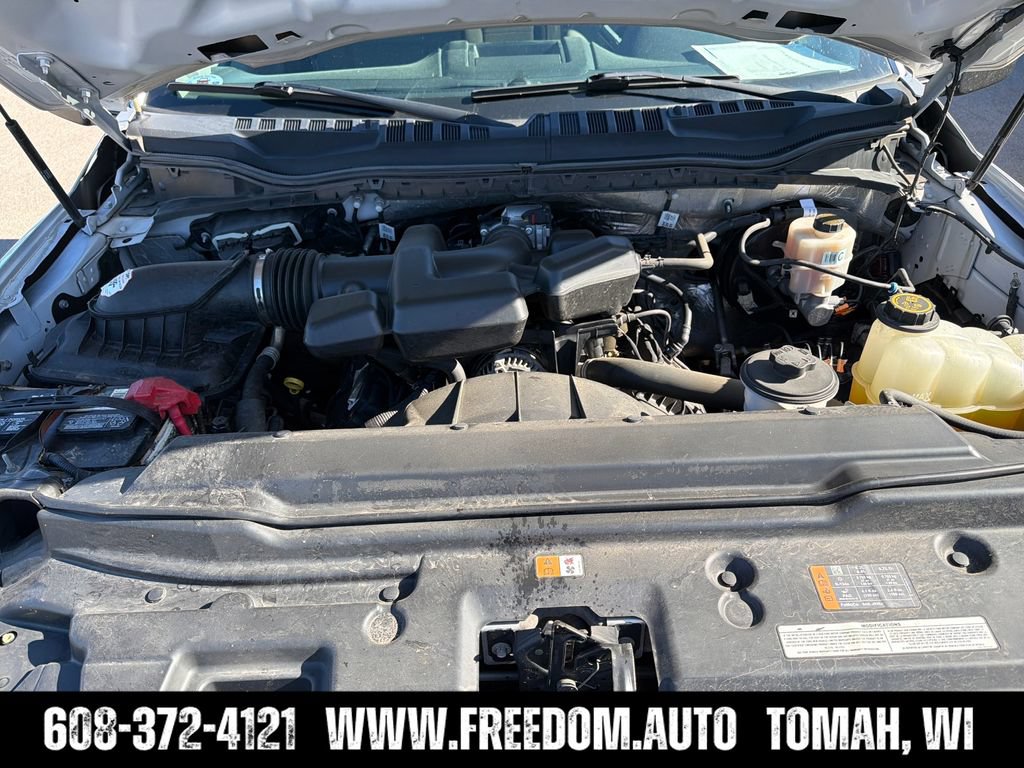 Used 2019 Ford F250 XLT AWD/4WD image 11
