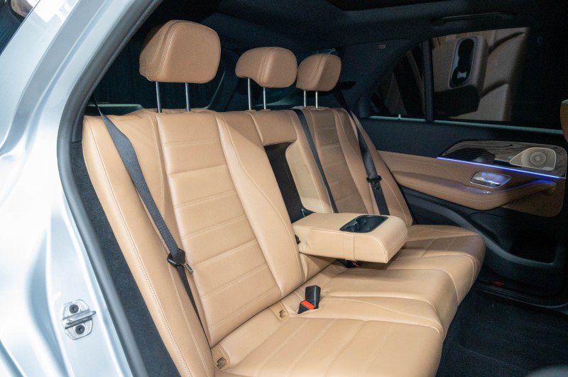 New 2026 Mercedes-Benz GLE 350 4MATIC image 13