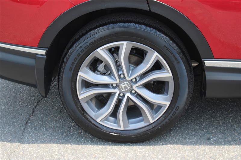 Used 2022 Honda CR-V Touring image 10