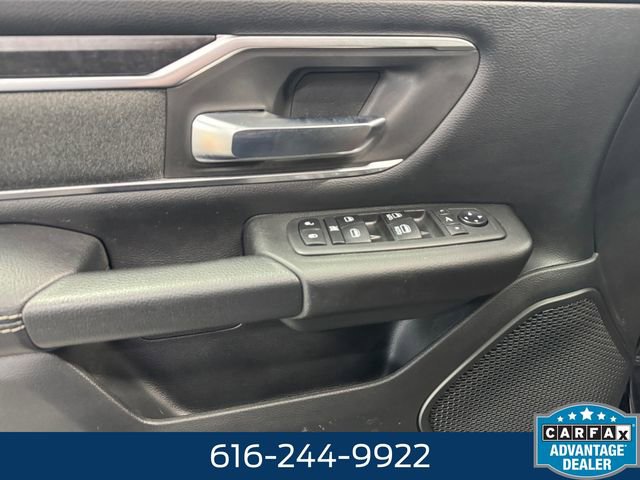 Used 2019 RAM 1500 Big Horn image 25