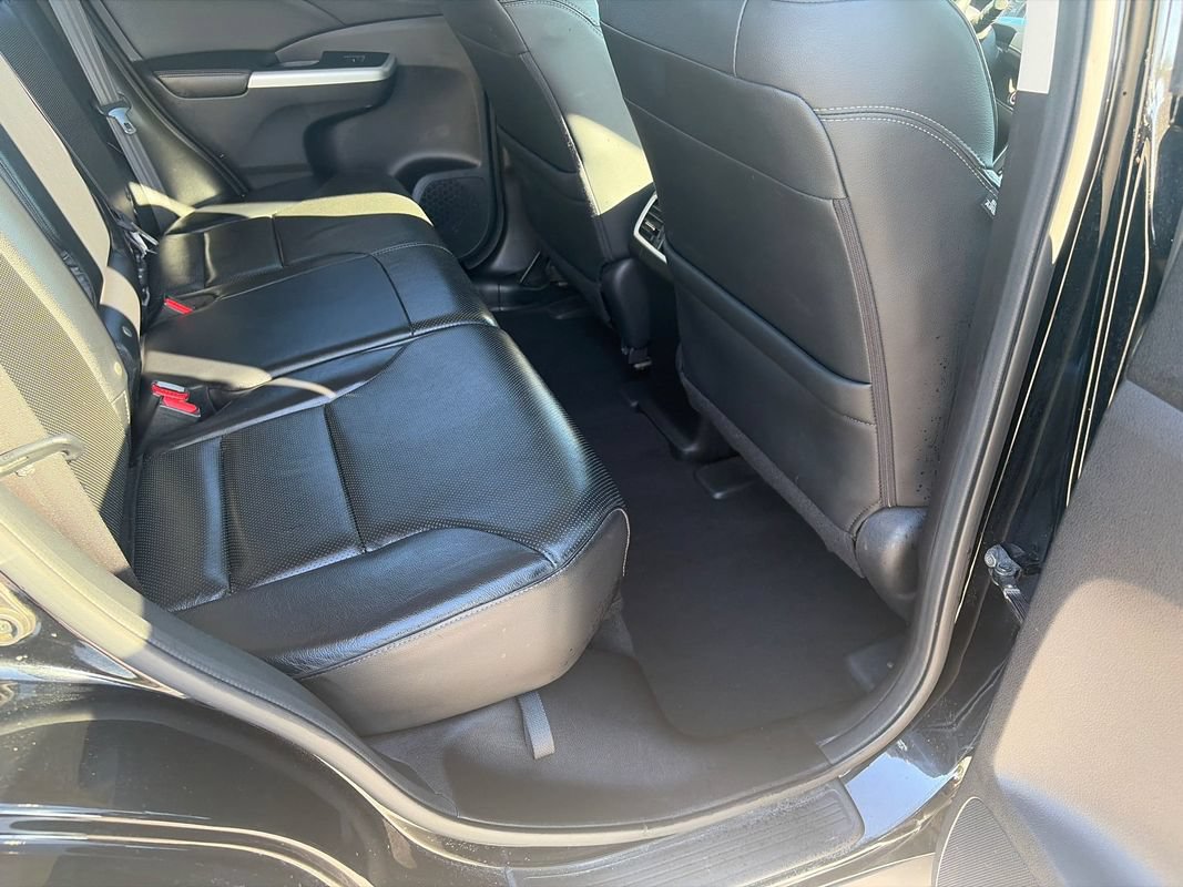 Used 2016 Honda CR-V EX-L image 12