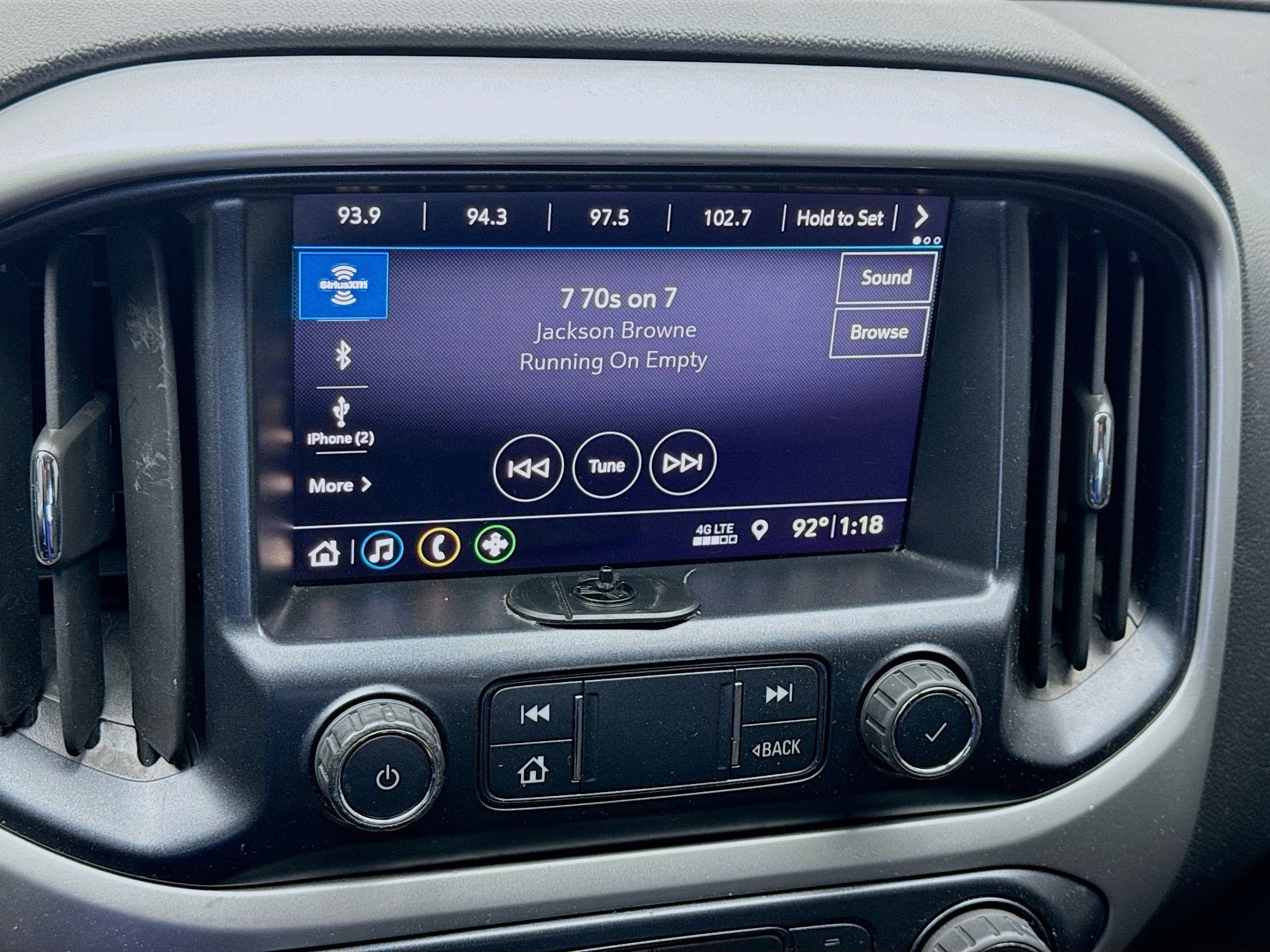 Used 2019 Chevrolet Colorado LT image 11